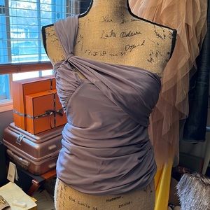 A beautiful LAMB top, it is fine quality and top spectacular piece